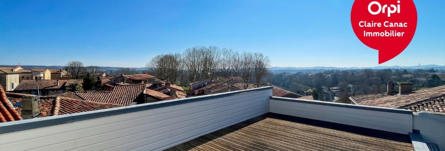 Maison 5 Pièces 140 m² à vendre à Lavaur (81500)