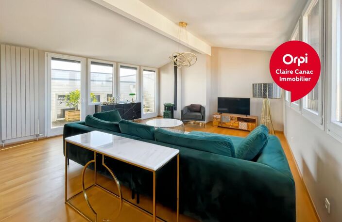 Appartement de Prestige avec Terrasse Panoramique à Lavaur — photo 5