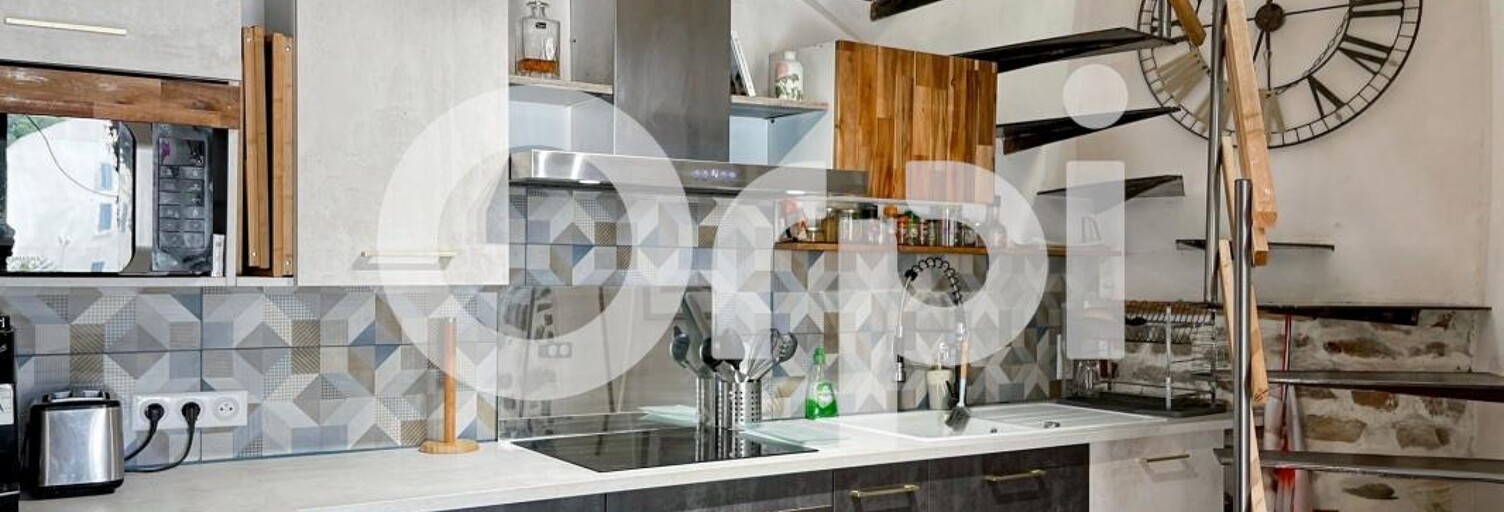 Maison 3 Pièces 56 m² à louer à Pierrefeu-du-Var (83390)