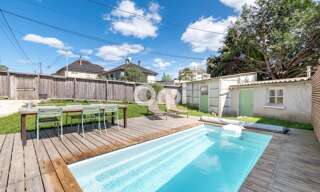 Maison 4 Pièces 145 m² à vendre à Limoges (87000)