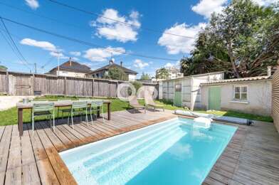 Maison 4 pièces 349900 €