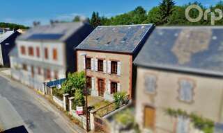 Maison 4 Pièces 114 m² à vendre à Saint-Sulpice-Laurière (87370)