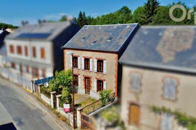 Maison 4 pièces 99000 €