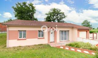 Maison 3 Pièces 88 m² à vendre à Bosmie-l'Aiguille (87110)