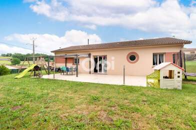 Maison 3 pièces 199000 €