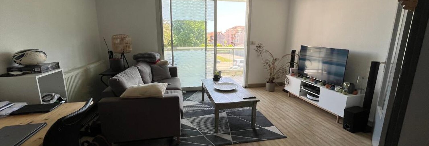 Appartement 1 Pièce 45 m² à louer à Limoges (87000)