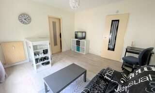 Appartement 1 Pièce 27 m² à louer à Limoges (87000)
