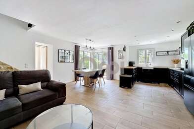 Maison 4 pièces 379000 €