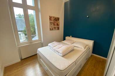 Appartement 2 pièces 856 €