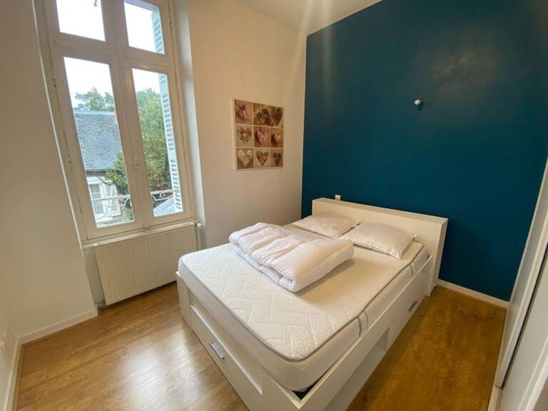 Appartement meublé Poitiers 3 pièce(s) — photo 1