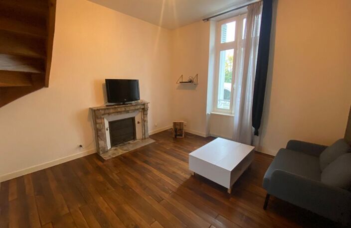 Appartement meublé Poitiers 3 pièce(s) — photo 2