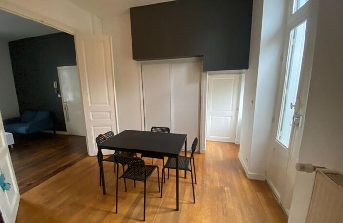 Appartement meublé Poitiers 3 pièce(s) — photo 3