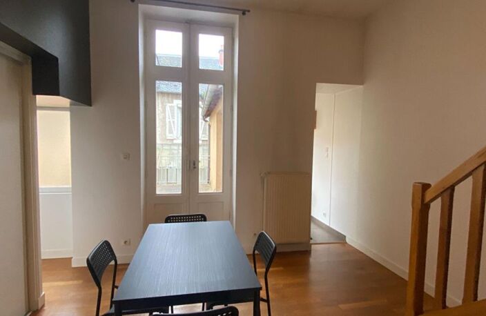 Appartement meublé Poitiers 3 pièce(s) — photo 4
