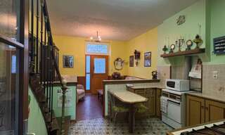 Maison 3 Pièces 98 m² à vendre à Bélâbre (36370)