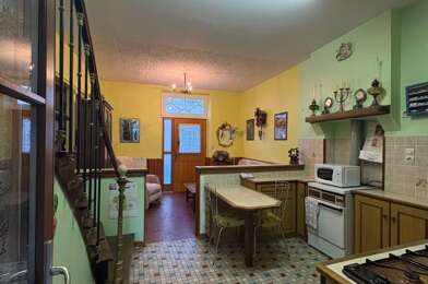 Maison 3 pièces 65000 €
