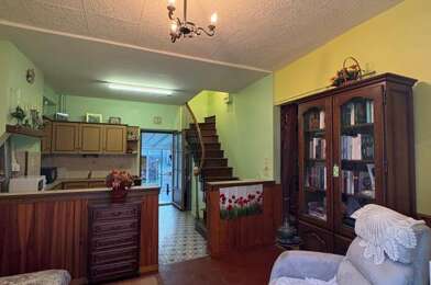 Maison 3 pièces 55000 €