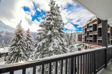 Appartement 4 pièces 342528 €