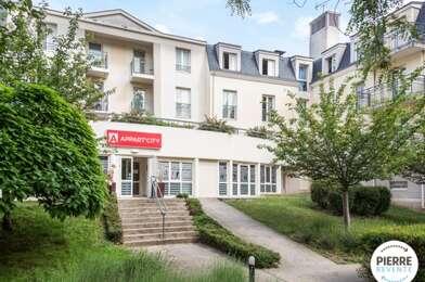Appartement 2 pièces 149831 €