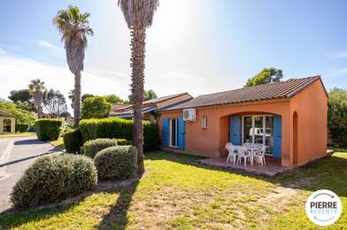 Maison 3 pièces 138580 €