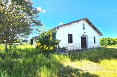 Maison 5 pièces 130400 €