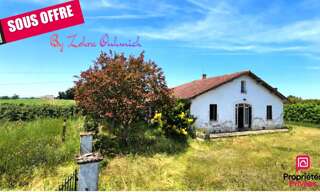 Maison 5 Pièces 145 m² à vendre à Laurède (40250)
