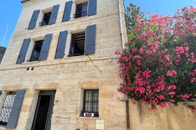 Maison 5 pièces 344000 €