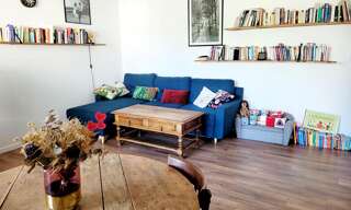 Appartement 3 Pièces 62 m² à vendre à Elven (56250)