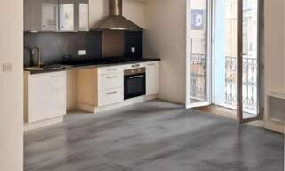 Appartement 3 Pièces 72 m² à vendre à Montagnac (34530)