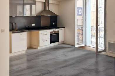 Appartement 3 pièces 99000 €
