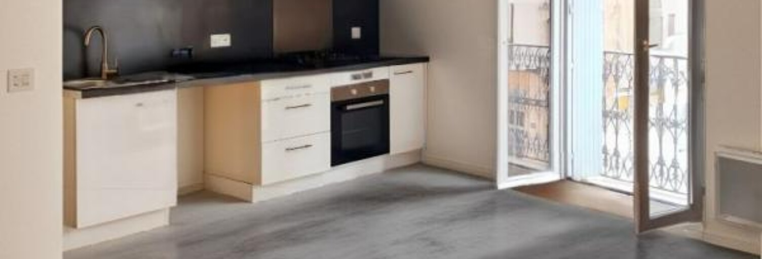 Appartement 3 Pièces 72 m² à vendre à Montagnac (34530)