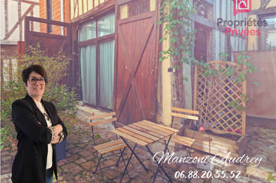 Maison 4 pièces 154500 €