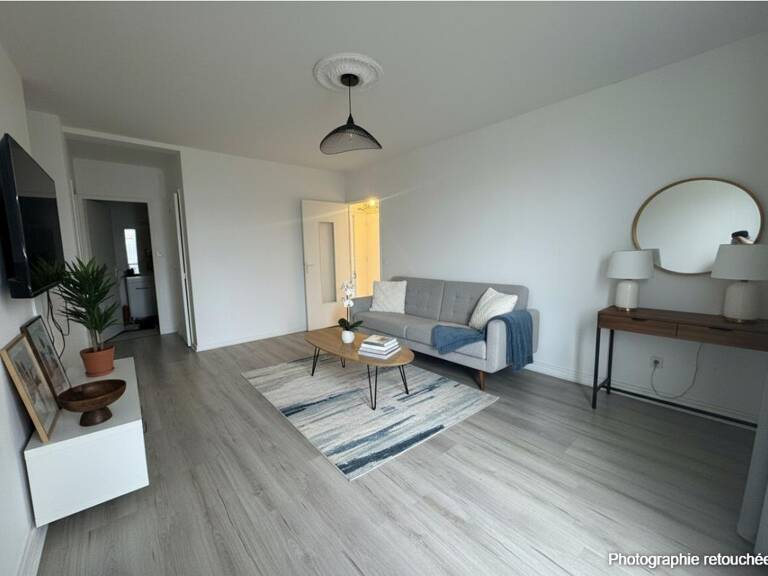 Appartement T4 Saint-Priest — photo 1
