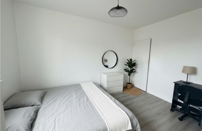 Appartement T4 Saint-Priest — photo 3