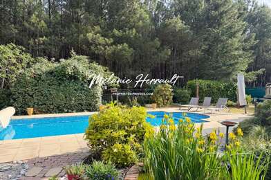 Maison 9 pièces 339000 €