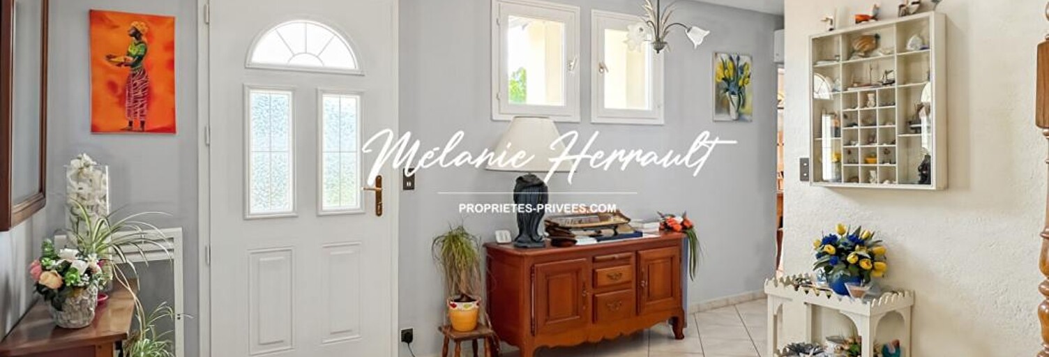 Maison 9 Pièces 223 m² à vendre à Challes (72250)