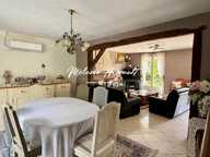 Maison avec piscine - 5 chambres - Challes (72) — photo 4