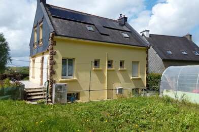 Maison 7 pièces 159000 €