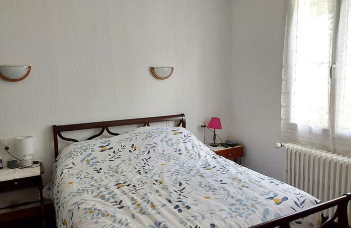 Maison  avec vie de plain pied. Rostrenen 7 pièce(s) 113 m2 — photo 5