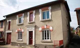 Maison 8 Pièces 205 m² à vendre à Brieulles-sur-Meuse (55110)