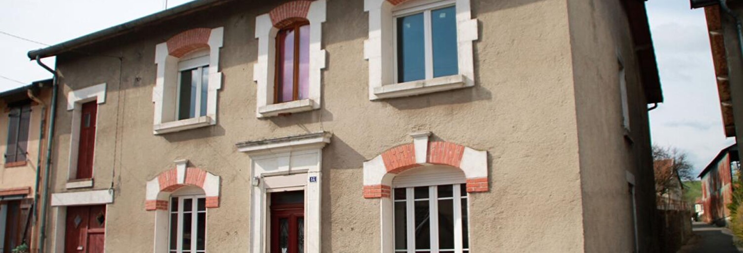 Maison 8 Pièces 205 m² à vendre à Brieulles-sur-Meuse (55110)