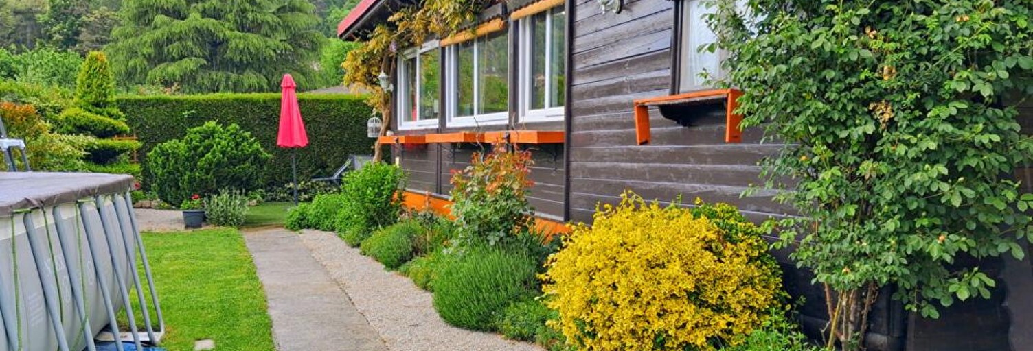 Maison 3 Pièces 67 m² à vendre à Beauzac (43590)