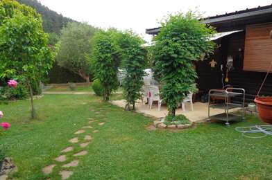Maison 3 pièces 120000 €
