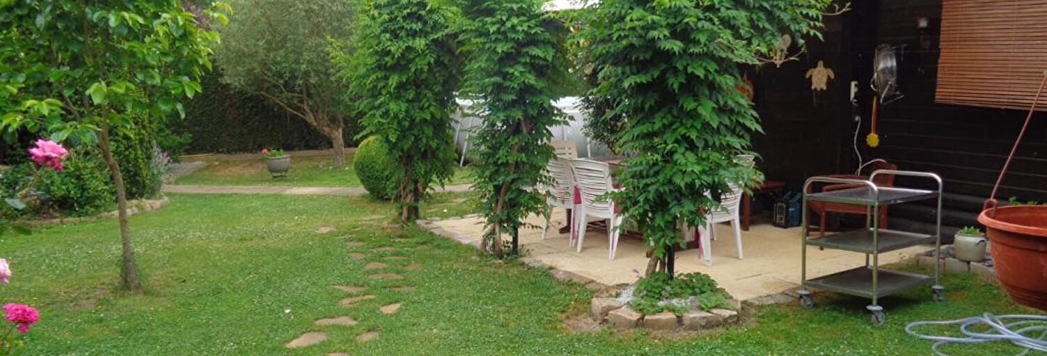 Maison 3 Pièces 67 m² à vendre à Beauzac (43590)