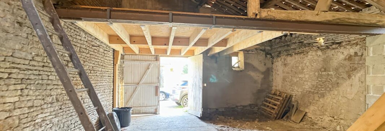 Maison 1 Pièce 115 m² à vendre à Noyers (89310)