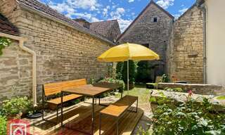 Maison 5 Pièces 100 m² à vendre à Annay-sur-Serein (89310)