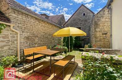 Maison 5 pièces 175000 €