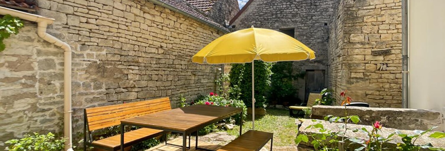 Maison 5 Pièces 100 m² à vendre à Annay-sur-Serein (89310)