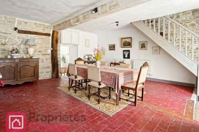 Maison 5 pièces 175000 €