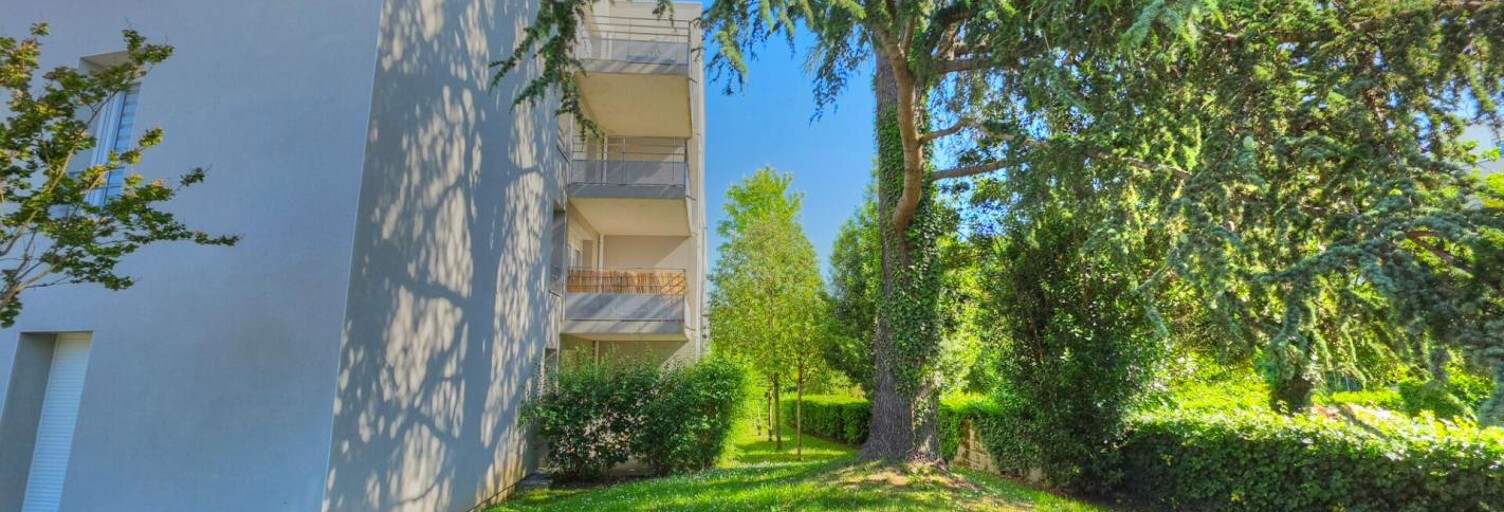Appartement 4 Pièces 84 m² à vendre à Nantes (44300)