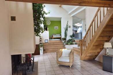 Maison 5 pièces 498000 €